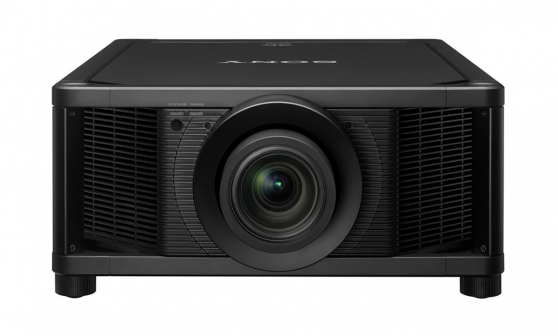 VPL-VW5000ES
4K SXRD Home Cinema Projector with laser light source and 5000 lumen brightness