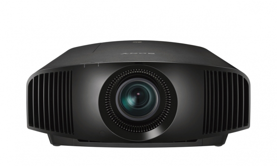 VPL-VW270ES
4K SXRD Home Cinema Projector with 1,500 lumen brightness, HDR Compatible and 4K Motionflow™