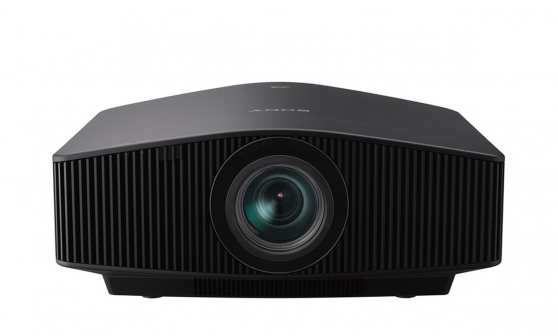 VPL-VW870ES
4K SXRD Home Cinema Projector with laser light source, 2,200 lumen brightness, Premium All-Range Crisp Focus (ARC-F) lens and Digital Focus Optimiser